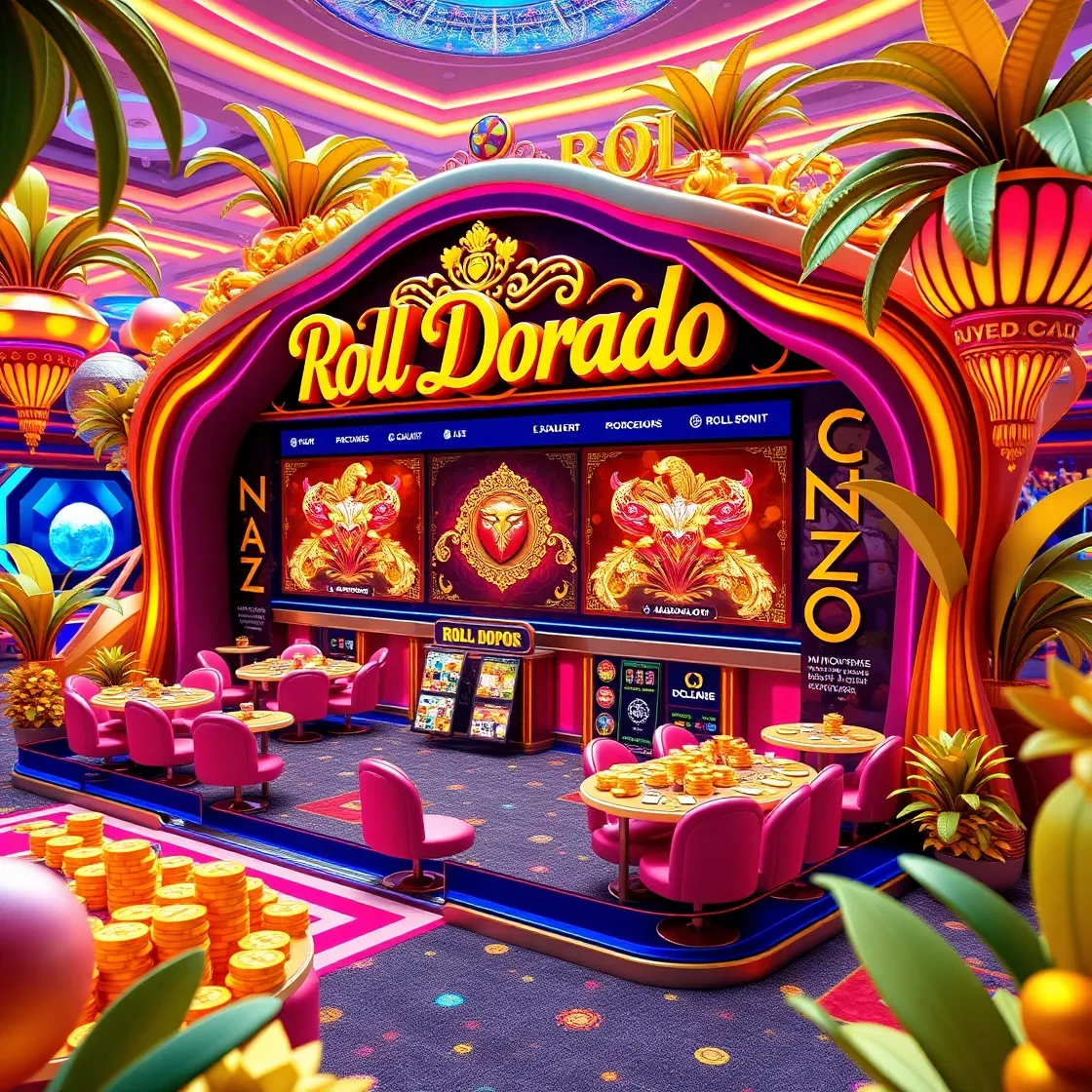 roll dorado roll dorado