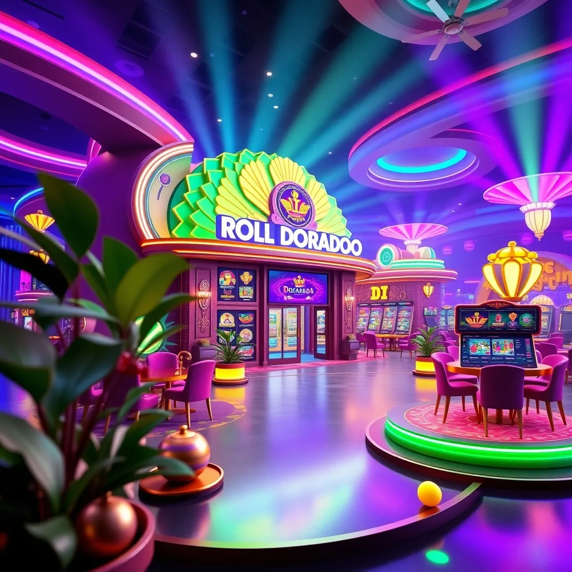 roll dorado roll dorado